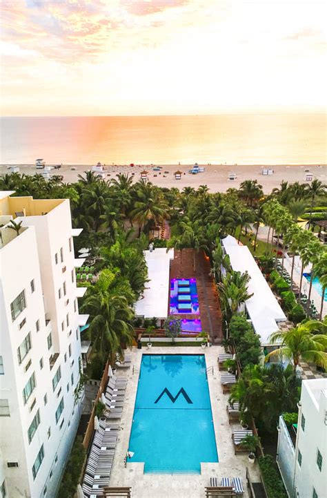 marseilles beachfront hotel miami florida